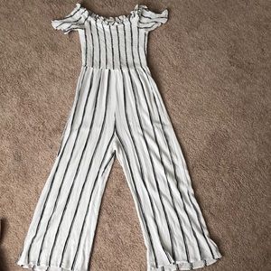 LA Hearts jumpsuit